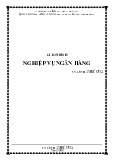 Giáo trình nghiệp vụ nhà hàng | Trường Đại học Hạ Long