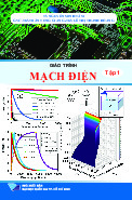 Giáo trình Mạch điện | Đại học Bách Khoa Hà Nội