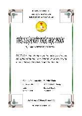 Tiểu luận: Lý luận về gia đình và vai trò phụ nữ trong xã hội môn Chủ nghĩa xã hội khoa học | Học viện Ngân hàng