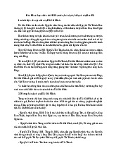 Bác Hồ có bao nhiêu tên? Kể 175 tên, bút danh, bí danh của Bác Hồ