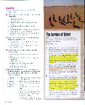 Homework The Burden of Thirst - Tài liệu tổng hợp