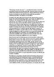 Inner beauty vs physical beauty  - English | Đại học công nghê Sài Gòn