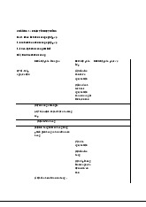 Phân Tích Hệ Thống QLBH Nhà Hàng | Phân tích thiết kế hệ thống | Trường Đại học Thủ Dầu Một