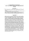 Hội đồng thẩm phán tòa án tối cao - Luật Việt Nam | Trường đại học Luật, đại học Huế