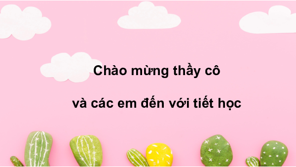 Tuần 13 | Bài giảng PowerPoint HĐTN 6 | Cánh diều
