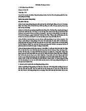 Khám Phá Lịch Sử và Phát Triển của Airbus SE: Công Ty Hàng Không Châu Âu