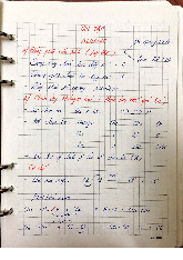 Tóm tắt Hóa học Đại cương 1 - Tài liệu ôn tập hữu cơ | Hóa học hữu cơ | Trường Đại học Khoa học Tự nhiên, Đại học Quốc gia Hà Nội