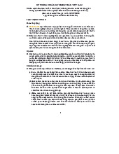 Chuẩn Mực Kiểm Toán và Đánh Giá Rủi Ro Sai Sót môn Kiểm soát nội bộ | Trường Đại học Sư phạm Kỹ thuật Thành phố Hồ Chí Minh