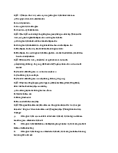 Những câu hỏi trắc nghiệm Tư ưởng Hồ Chí Minh