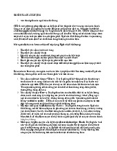 Lý Thuyết Ngôi Nhà Chất Lượng: Phân Tích và Ứng Dụng QFD môn Quản trị chất lượng  | Trường đại học Mở Hà Nội