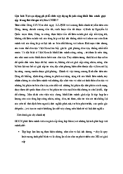 Câu hỏi môn Chủ nghĩa xã hội khoa học | Học viện Chính sách và Phát triển