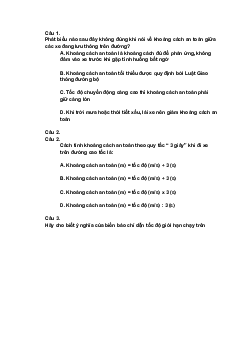 Giải SGK Khoa học tự nhiên 7 Bài 12: Mô tả sóng âm| Chân trời sáng tạo