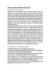 Thương nhân (Merchant) là gì ?