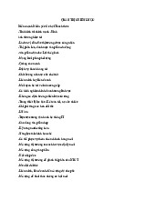 Phân Tích SWOT và Các Chiến Lược Cạnh Tranh | Môn Quản trị chiến lược - Đại học Kinh Tế Quốc Dân