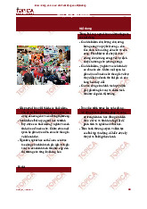 Bài 2: Cung, cầu và cơ chế hoạt động của thị trường môn Kinh tế vi mô | Trường Đại học Kinh Tế Quốc Dân