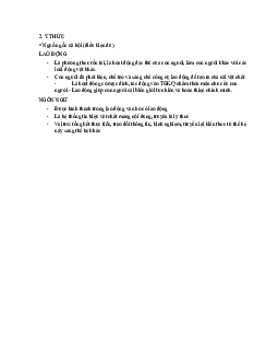 Vận dụng thực tiễn về nội dung ý thức học phần Triết học Mac-Lênin