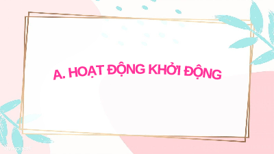 Bài 32: Dinh dưỡng và tiêu hóa ở người | Bài giảng PowerPoint Khoa học tự nhiên 8 | Kết nối tri thức