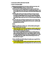 Triết Học Mác-Lênin: Quan Niệm Về Vật Chất và Ý Nghĩa của Nó