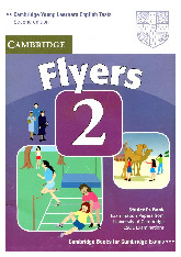 Flyers 2 Book