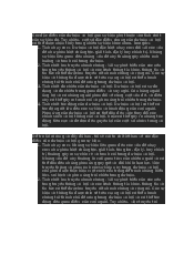 Các đặc điểm của dư luận xã hội qua sự kiện phụ thuộc vào tính chất của sự kiện đó - Xã hội học | Đại học Văn Lang