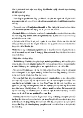 Đề cương ví dụ về tưởng tượng trong tâm lý học | Học Viện Phụ Nữ Việt Nam