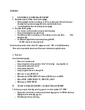 Khái niệm, đặc điểm của doanh nghiệp | Trường Đại học Kinh tế – Luật, Đại học Quốc gia Thành phố Hồ Chí Minh