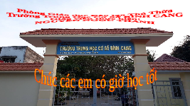 Giáo án điện tử Công nghệ 6 Bài 1 Chân trời sáng tạo: Nhà ở đối với con người