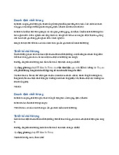 Hoạch định chất lượng | Đại học Tây Đô