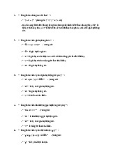 Công thức - Công thức Kinh Tế Chính Trị Chi Tiết và Ứng Dụng môn Kinh tế chính trị | Trường đại học Mở Hà Nội