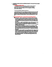 Khái niệm và Nội dung Chủ nghĩa Duy vật Lịch sử