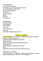 Kinh tế lượng và Mô hình Hồi quy: Ghi chép bài học | Môn Kinh tế lượng - Đại học Ngoại Thương