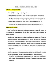 Sứ Mệnh Giai Cấp Công Nhân Việt Nam | Môn Chủ nghĩa xã hội khoa học - Đại học Tài nguyên và Môi trường Hà Nội