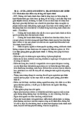 Tài liệu cưỡng chế hành chính và trách nhiệm hành chính | Trường Đại học Luật, Đại học Quốc gia Hà Nội