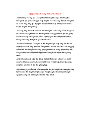 Bài tập: Tổng hợp nguyên nhân AI không thể thay thế luật sư | Luật kinh tế