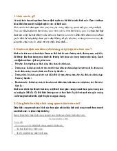 Hình nón là gì? Công thức tính diện tích xung quanh hình nón | Toán 12