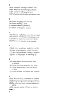 Bài tập ôn tập học phần Tiếng anh cơ bản