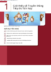 Bài giảng Chương 1 - Quản trị kinh doanh | Trường Đại học Kinh tế, Đại học Huế