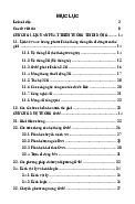 Giáo trình môn Thông tin di động | Học viện Công Nghệ Bưu Chính Viễn Thông