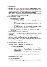 Tổng Quan Về Kinh Doanh Đa Cấp: Lịch Sử, Nguyên Lý và Đặc Điểm | Microeconomics | Trường Đại học Quốc tế, Đại học Quốc gia Thành phố Hồ Chí Minh