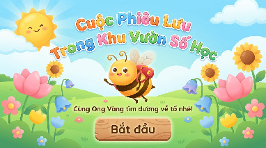 Cuộc phiêu lưu trong khu vườn số học - Nói về số có 3 chữ số. Tìm các số tròn trăm