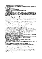 Đề cương môn Chủ nghĩa xã hội khoa học  - trường đại học kinh tế- tài chính thành phố Hồ chí minh