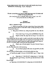 Tài liệu quản trị học căn bản/ Trường đại học kinh tế - luật đại học quốc gia thành phố Hồ Chí Minh