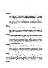 Speaking TA2 | Học viện Hành chính Quốc gia