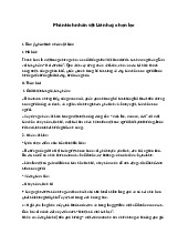 Phân tích nhân vật Liên hay chọn lọc | Văn mẫu 12