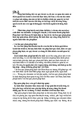 Bài giải thi giữa kỳ Lý luận Nhà Nước và pháp luật | Trường Đại học Kinh tế – Luật