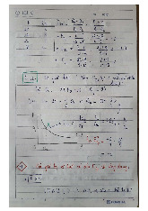 Ghi chú Kinh Tế Vi Mô - Tài Liệu Học Tập | Microeconomics | Trường Đại học Quốc tế, Đại học Quốc gia Thành phố Hồ Chí Minh