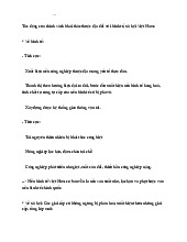 Ôn tập Lịch sử Đảng. / Trường đại học Nguyễn Tất Thành