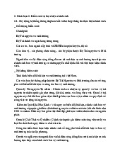 Kiểm Soát Thực Hiện Chính Sách Bảo Vệ Môi Trường | Môn Chính sách công - Đại học Kinh Tế Quốc Dân