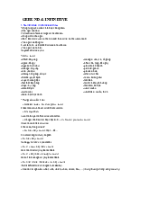 Gerund and Infinitive - English Language | Đại học Bà Rịa- Vũng Tàu