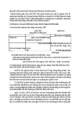 Khắc phục hậu quả chiến tranh, hoàn thành thống nhất đất nước